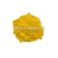 Pigment Yellow 180 für Kunststoffe